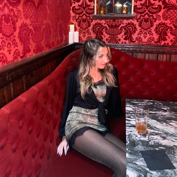 Meet your Posher, Jamie - Picture 3 of 6